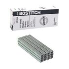 Genuine Case Of 40 Box Bostitch P3 Staples 1 4  For P3 Ind Or P3 Chrome Stapler