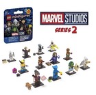 Lego Marvel Series 2 Collectible Minifigures 71039 Complete Set Of 12 New Sealed
