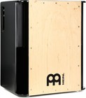 Meinl Percussion Pickup Vertical Subwoofer Cajon - Baltic Birch  2-pack 