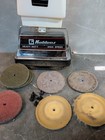 Koblenz P820 The Cleaning Machine Professional Carpet Shampooer hardfloor buffer