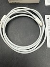 Apple 3 3 Ft  1m  Lightning To Usb Cable A1480 Original Apple