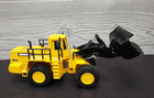 Joal Michigan L 320 Wheel Loader 1 50 Scale