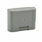 N64 Controller Pak Nus-004 Oem Official Nintendo 64 Memory Card - Tested Clean