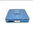 Sony Md Walkman Mze33 Portable Mini Disc Player Used Tested