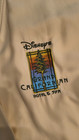 2025 Disney Grand Californian Hotel   Resort Color Embroidered Bath Robe L xl