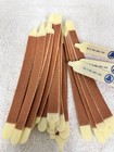 23 Vintage Pacific Northwest Bell Advertising Emery Boards Nail Files Unused