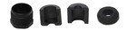 Honda Steering Reverse Plastic Cable Lock Nut Repair Kit 90212-hw1-670 - 1 Pack