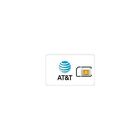 At t 5g Sim Card  Triple Cut  mini  Micro  Nano  For Use On Any At t Device