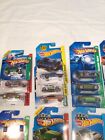 Hot Wheels Treasure Hunts Lot Of 36