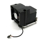 Dell V0kxh Workstation Cpu Heatsink Fan Assembly For Precision T7810