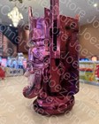 Fantastic 4 Giant Galactus Light Up Popcorn Bucket In Hand Fast Shiping