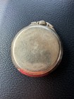 Elgin Bw Raymond 21j Railroad Lever Set Pocket Watch  Gold Filled Case   Works  