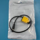 For Allen Bradley 42kl-p2lb-f4 Retroreflective Photoelectric Sensor Switch Usa