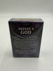 Mtg Journey Into Nyx Defeat A God Deck Magic The Gathering New Sealed 2014