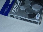 New Genuine Oem Epson 288 Standard Black Ink Printer Cartridge Exp 11 26 T288120