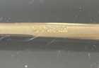 Vintage Quorum 22ct Gold Plated Safety Razor