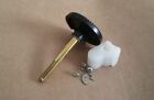 Technics Sl1200  Sl1210 Mk5  M3d  M5g  Mk6  On of  Power Knob   free Shiping  