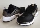 Nike Air Presto Black White Mens Shoes Size Us 14 Uk 13 Eu 48 5 Ct3550-001 New