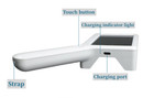 3x  5x And 10x Electric Magnifier