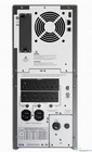 Apc Smt2200 Smart-ups 2200va 1980w 120v Lcd Usb Tower Battery Backup Refurbished
