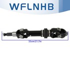 Rear Axle Shaft 1380110 Polaris Sportsman worker xplorer 335 455 500 1997-2000