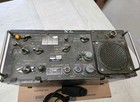 Rt 524 Vrc Model Vintage Radio Receiver Transmitter 30 To 76 Mhz 24 Volt Dc Nsn