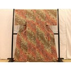 Japanese Kimono Vintage Rare Authentic Free Shipping From Japan One Of A Kind