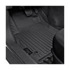 Floor Mats For 2020-2025 Nissan Versa Accessories