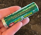 Vintage 1970 s Wintogreen 15   Life Savers Mint Candy Roll - Unopened Nos 