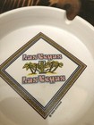 Vintage 1989 Las Vegas Nevada Ceramic Ashtray 4   