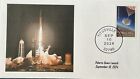 Afdcs Space Polaris Launch 9-10-2024 Titusville Florida 