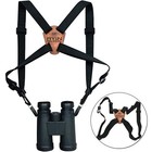 Ayin Universal Binocular Harness With Fully Adjustable Straps  One Size Fits All