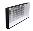 Jackcube Design Hot Wheels 1 64 Scale Diecast Display Case Storage Cabinet Shelf