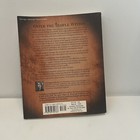 Inner Temple Of Witchcraft Magick  Wicca Pagan  Psychic Book   4 Cd Set Occult