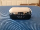 Nikken Magboy Magnetic Massage Balls Stress Pain Tension Relief Great Condition