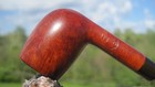 Savinelli 110 Italy Coffee Break By Iwan Ries Small Lovat Estate Pipe 4 3 4 l