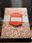 Full Size Printed Cotton Percale Sheet Set - Opalhouse Designed With Jungalow