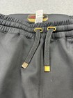 Venum Ufc Authentic Fight Night Walkout Jogger Pants Black gold Size 2xl Nwot