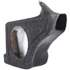 Fits 2009-2023 Dodge Challenger Single 12  Sealed Subwoofer Enclosure