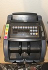 Money Counter Dcj-002 Bank Note Usa Dollar Currency New Open Box