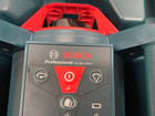 Bosch Laser Level Grl800-20hv Bundle