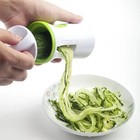 Spiralizer Vegetable Slicer Zucchini Noodle Spaghetti