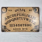 Vintage 1960s William Fuld Ouija Mystifying Oracle Parker Brothers Board Game