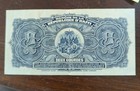          Haiti 2 Gourdes 1973 Banknote  Very Good Condition  