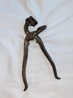 Rare Antique Vintage Odd Unusual Large Pliers Tool Punch What Is It    Unique   