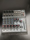 Behringer Xenyx1202 Premium 12-input 2-bus Mixer W Xenyx Mic Preamps British Eq