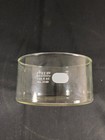 Pyrex Glass Crystallizing Storage Dish 125 X 65 700ml No  3140 3140-125