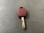 Maserati Keyless Spare Key