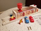 Mr  Kellys Automatic Car Wash By Remco 1963 Works 