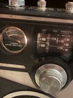 Vintage Toshiba Radio Fm Am Cb Psb  Weather Model   Rp-1660mc